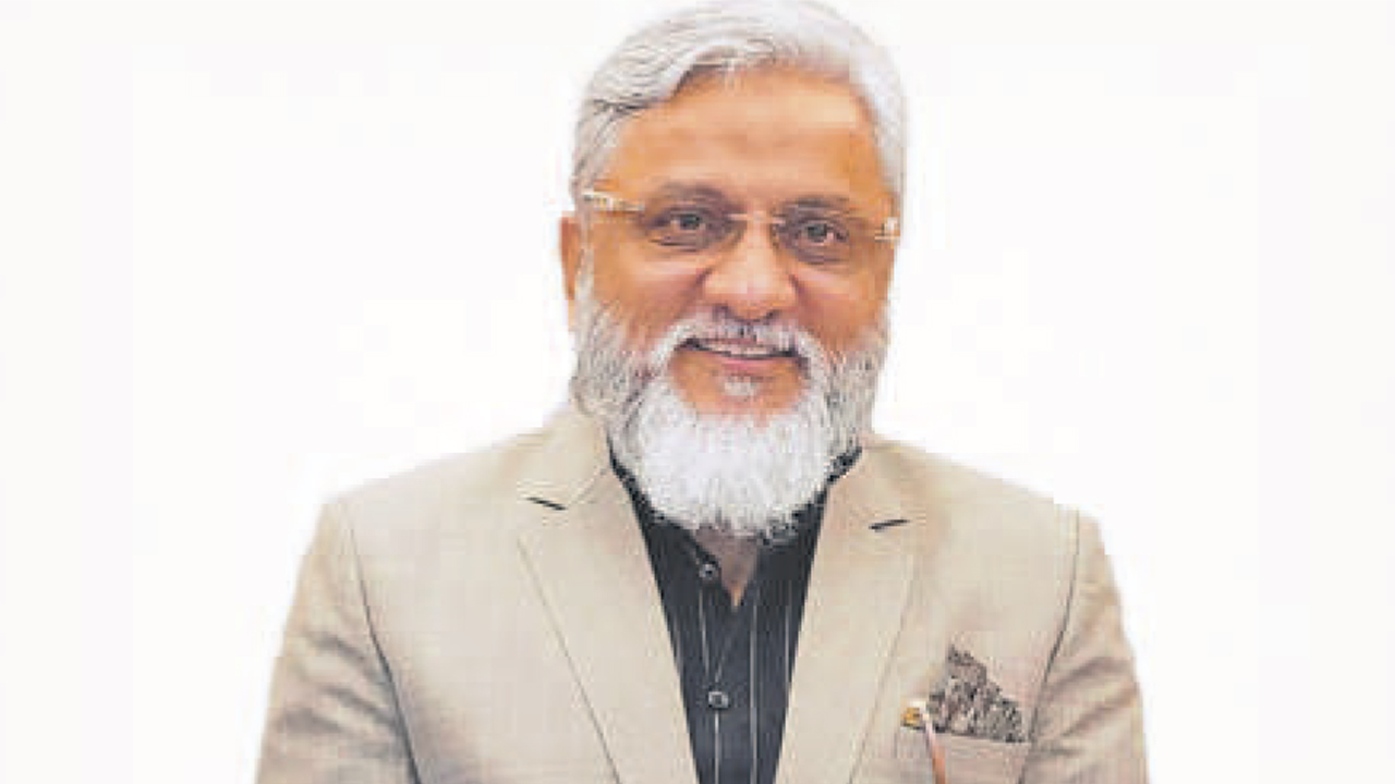 Kp group goes green, expands across India and beyond